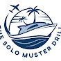 The Solo Muster Drill