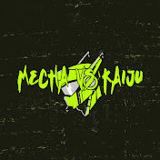 Mecha vs Kaiju