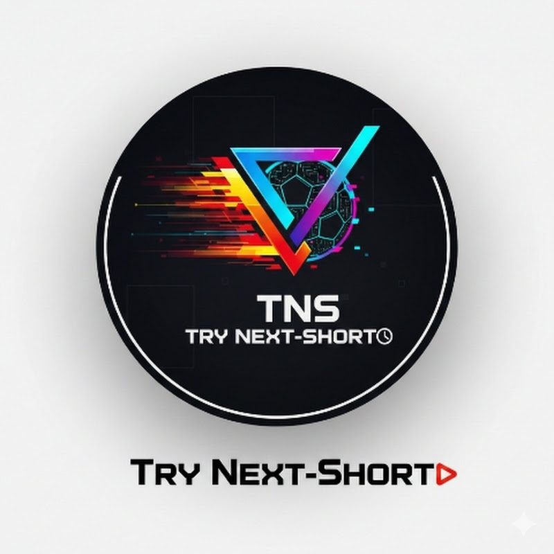 Hire Try Next short — News & Current Events YouTube creator for sponsorships