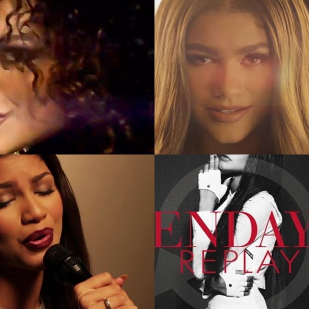 Best of Zendaya