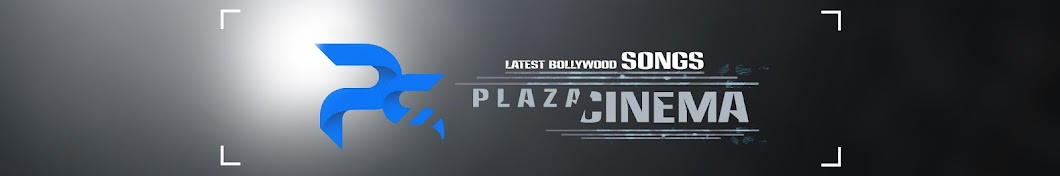 plaza cinema YouTube 频道头像