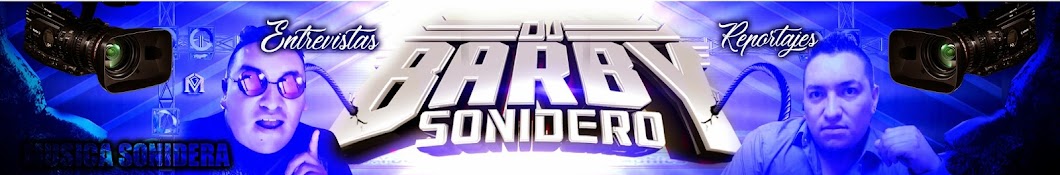 Dj barby Sonidero YouTube-Kanal-Avatar