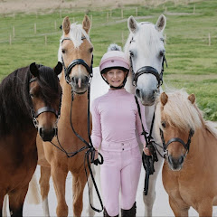 Harlow and Family