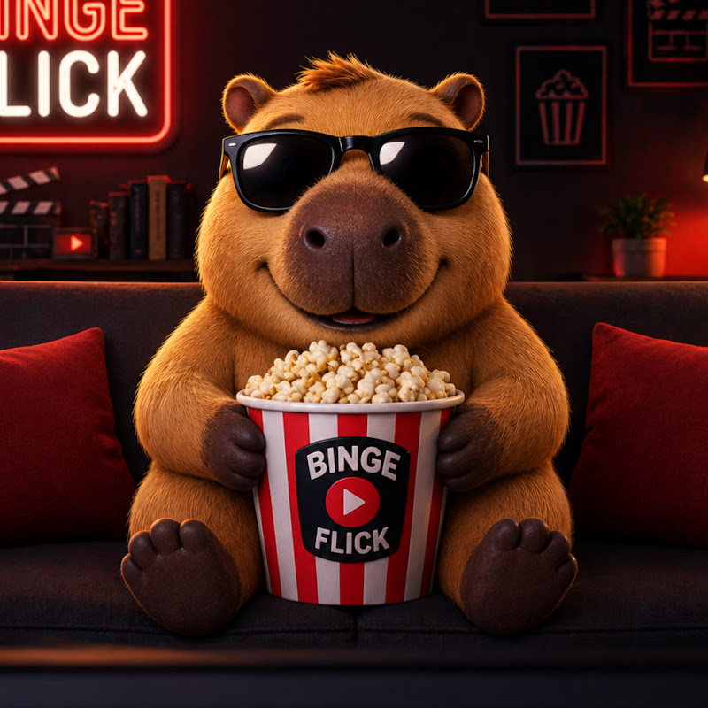 Binge Flick Shorts