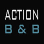 Action B&B logo