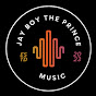 Jay Boy the prince Music logo