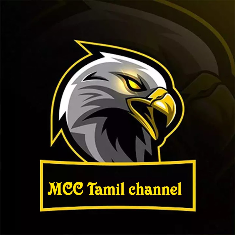 MCC Tamil channel