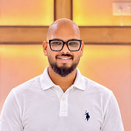 Kishore Emmanuel photo