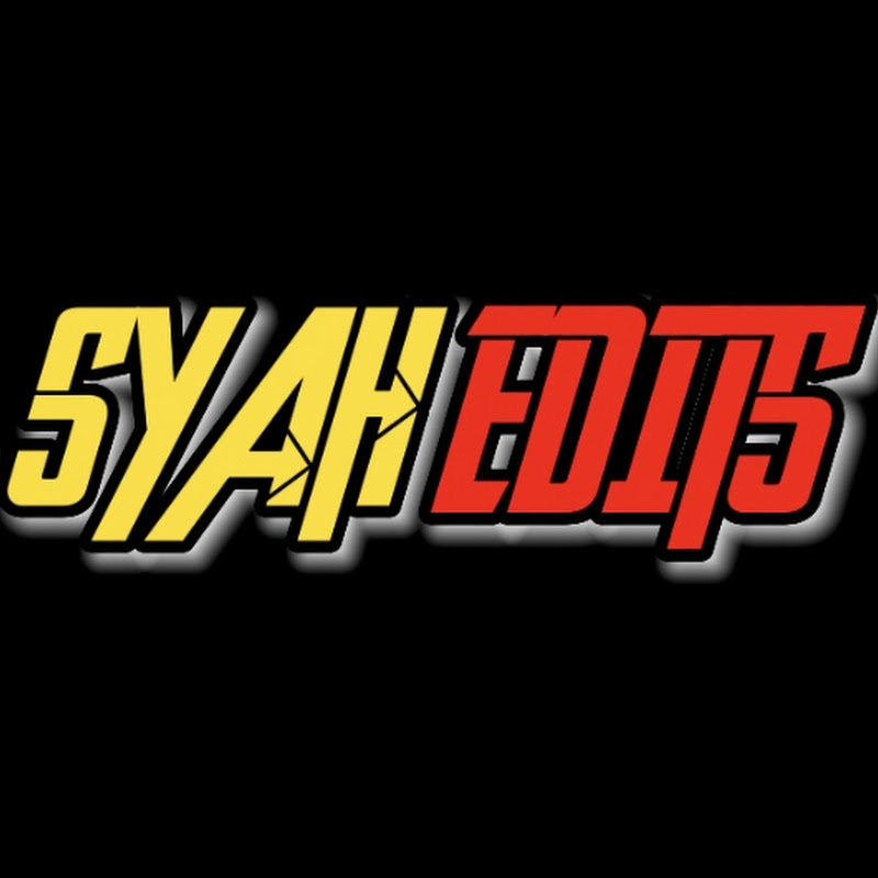 SYAHEDITS