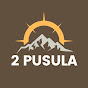 2 Pusula logo