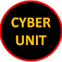 CYBER UNIT logo