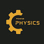 Power Physics logo