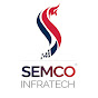 Semco Infratech Pvt. Ltd. logo