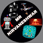 Mr. Nirvaneshwar logo