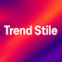 Trend stile logo