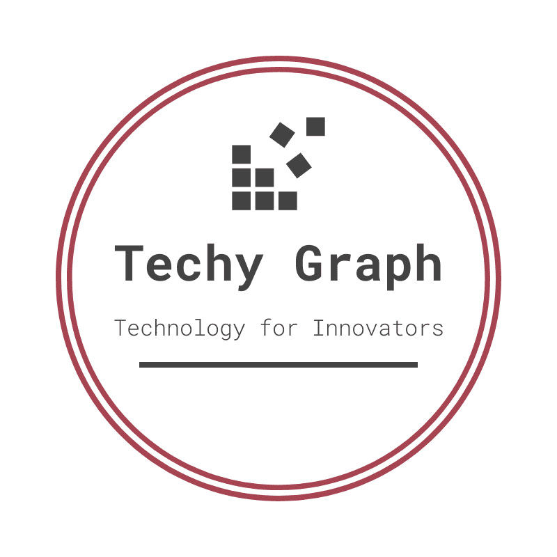 Techy Graph