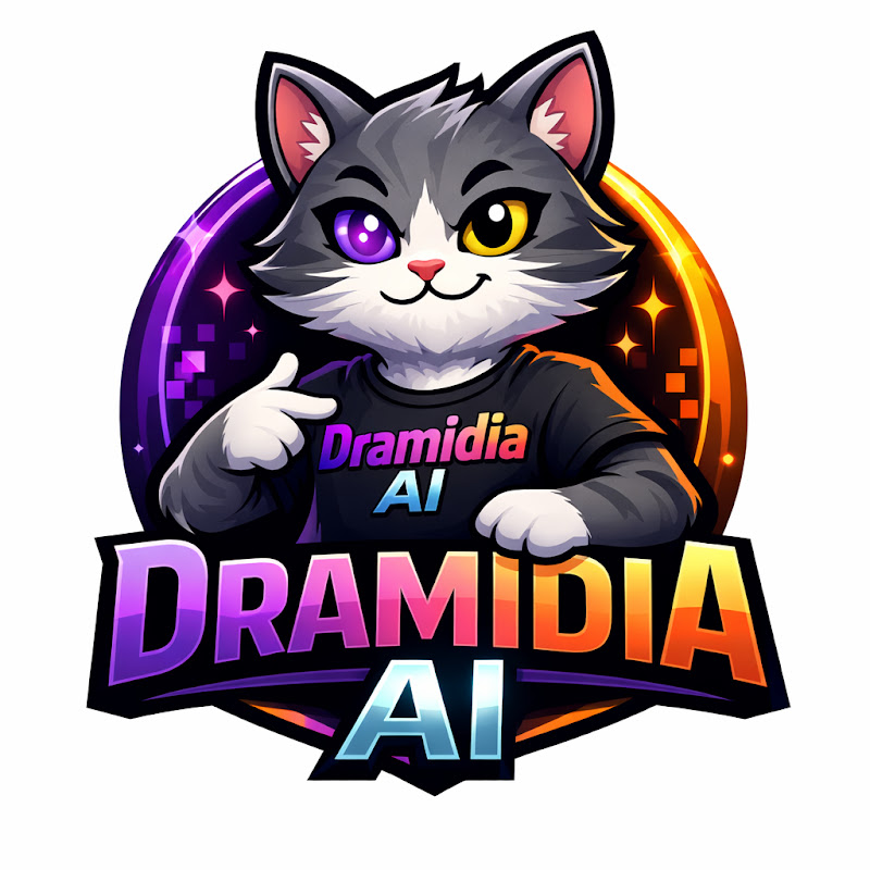 Dramidia AI