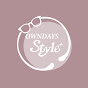 メガネ女子ch / OWNDAYS STYLE+