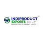 Indiproduct Exports logo