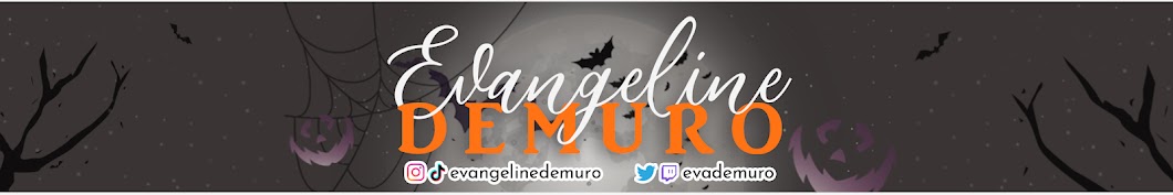 Evangeline DeMuro YouTube channel avatar