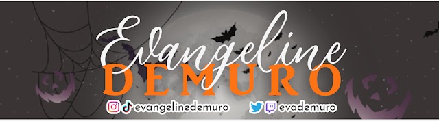 Evangeline DeMuro banner