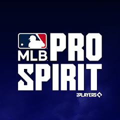 MLB PRO SPIRIT