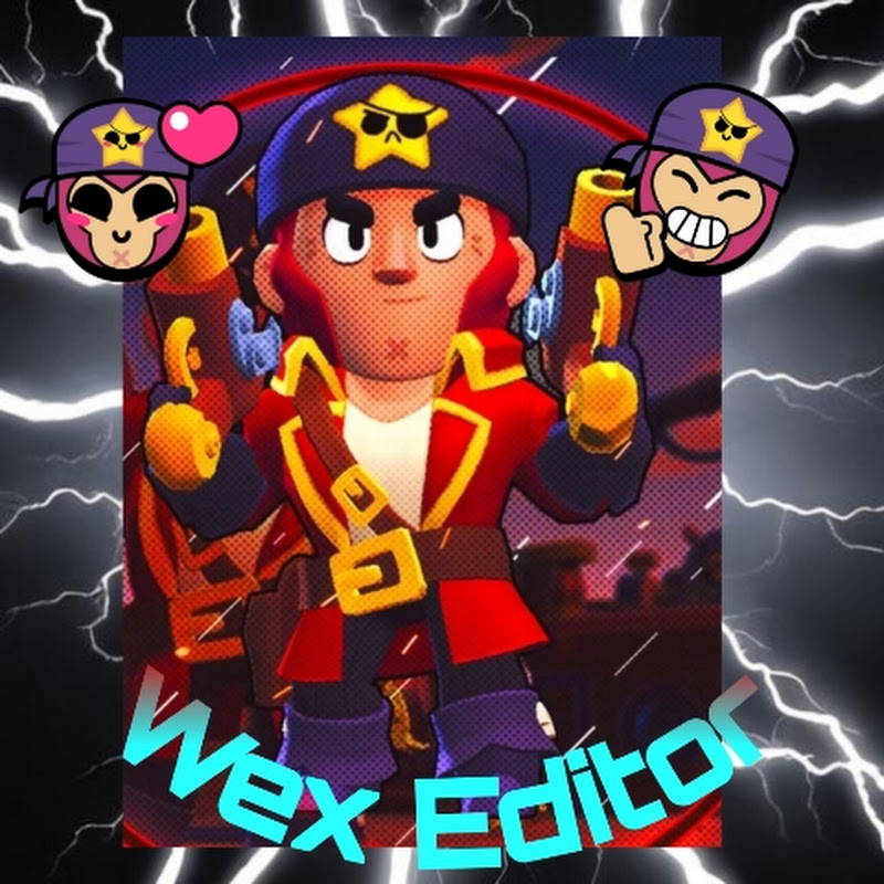 Wex Editor