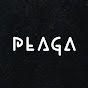 Plaga Studio logo