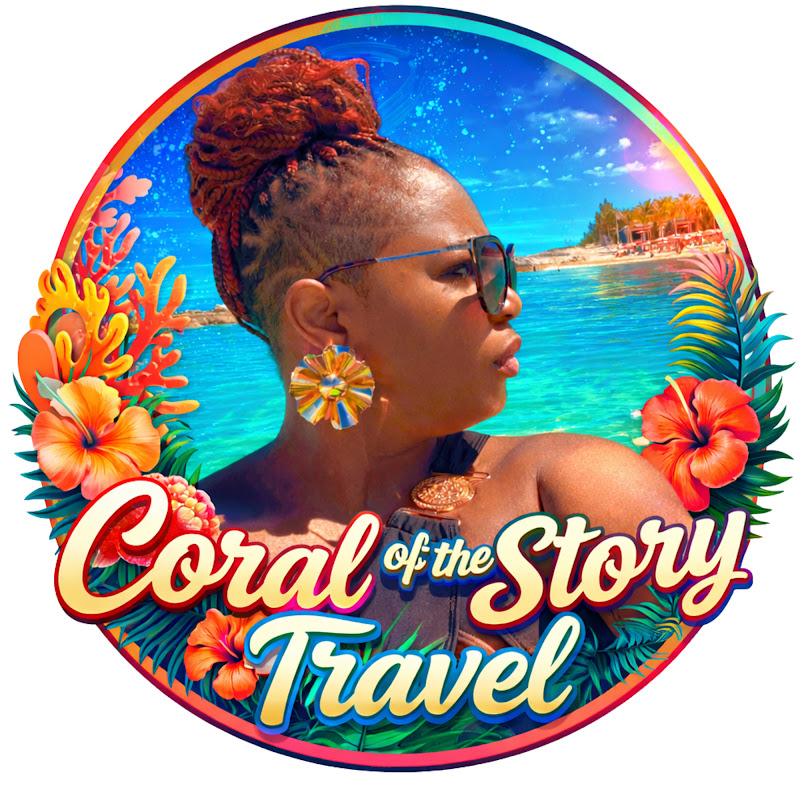 Coral of the Story