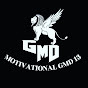 Motivational GMD 13 logo