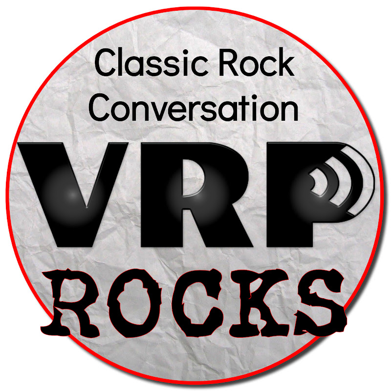 VRP Rocks