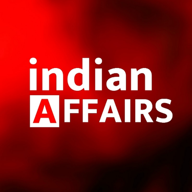 Indian Affairs Hindi