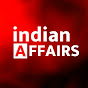 Indian Affairs Hindi logo