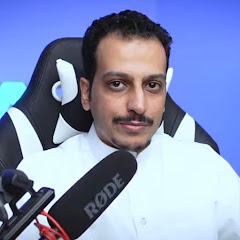 محمد العتيبي / MBE
