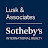 Lusk & Associates | Sotheby's International Realty