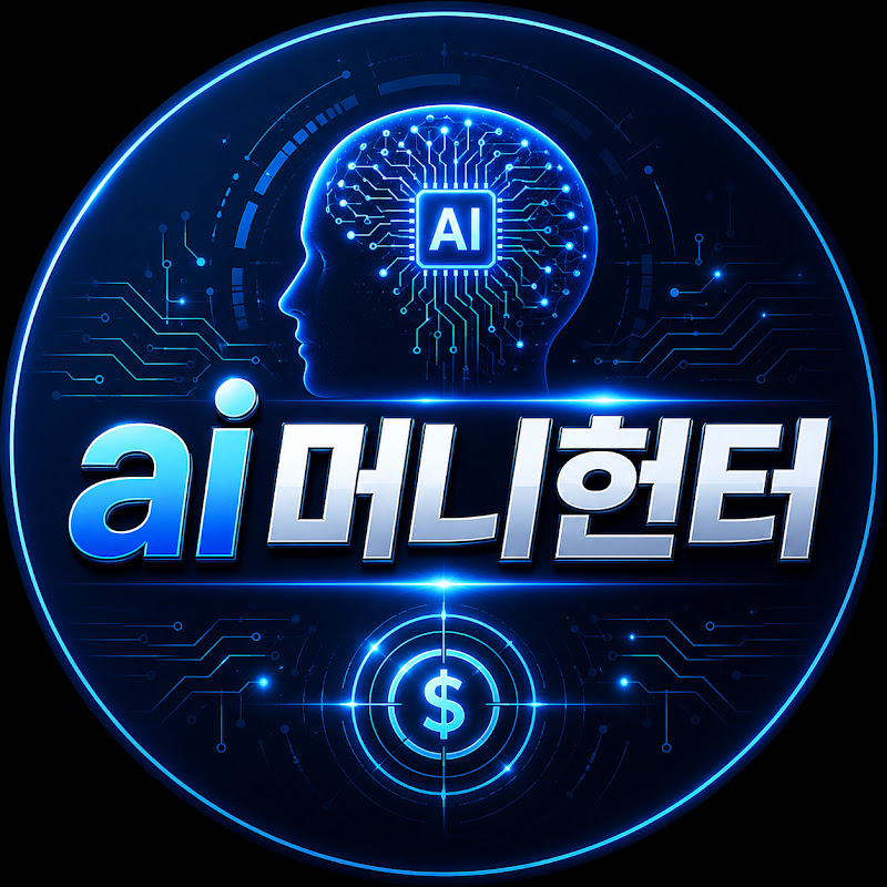 AI부업 머니헌터