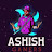 Ashish gamer