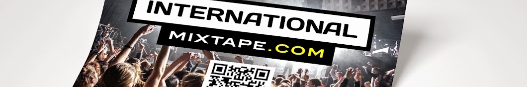 International Mixtape رمز قناة اليوتيوب