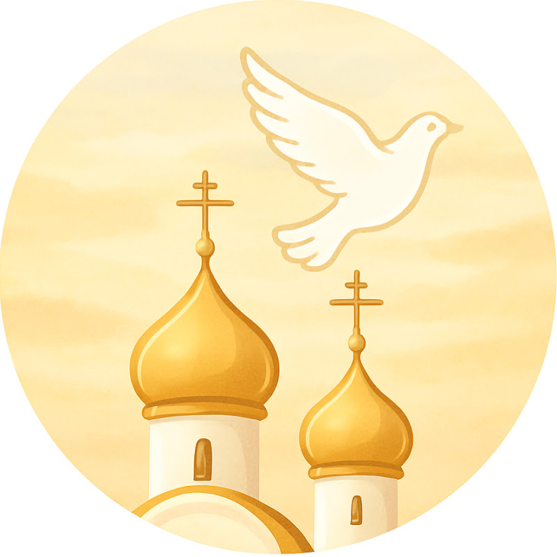 Тепло Молитвы Logo