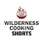 Wilderness Shorts logo