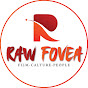 Raw Fovea logo
