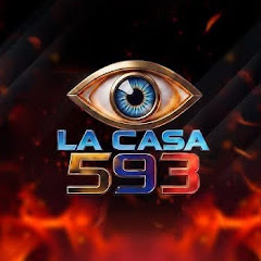 La casa 593 oficial