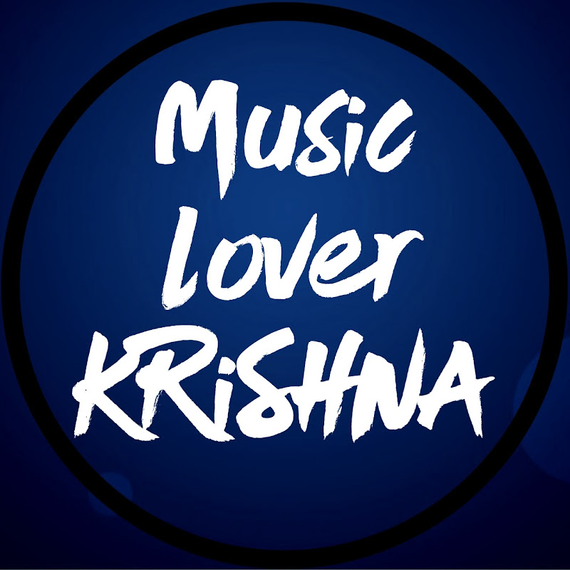 Music Lover Krishna