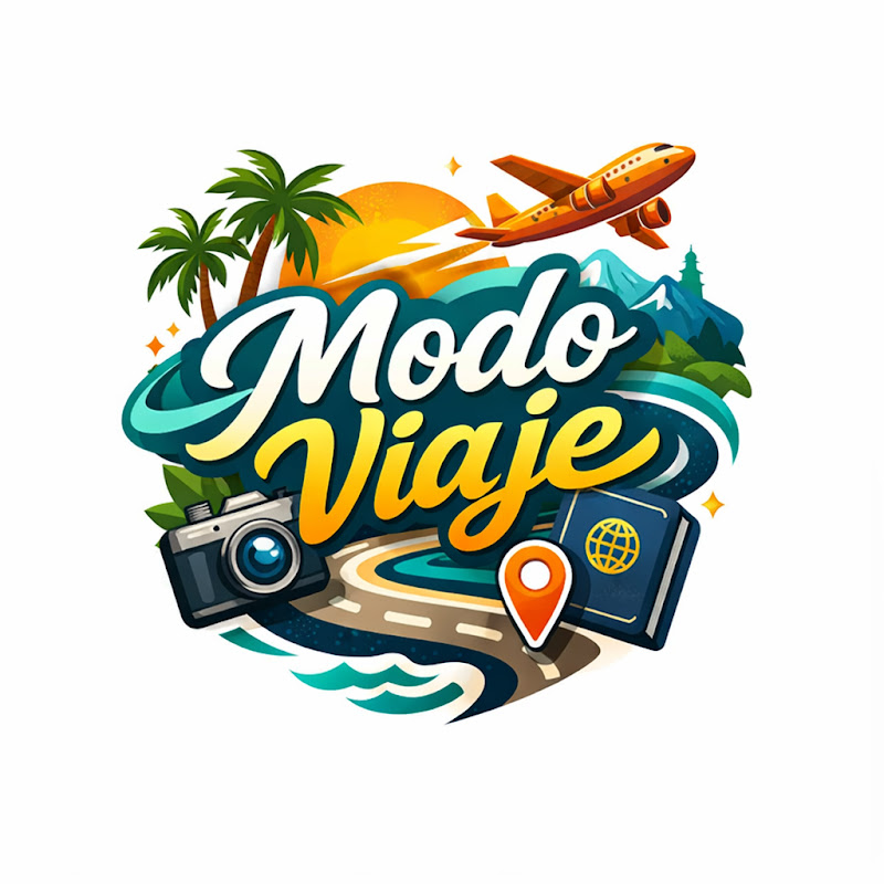 Modo Viaje PR