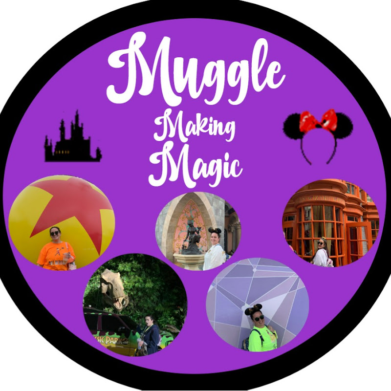 Muggle Making Magic