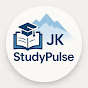 JK StudyPulse  logo