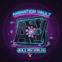 Post from Animation Vault