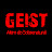 GEIST Além do Sobrenatural