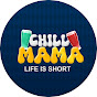 CHILL MAMA logo