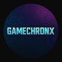 GameChronX - Unravelling Gaming Lore & Stories logo